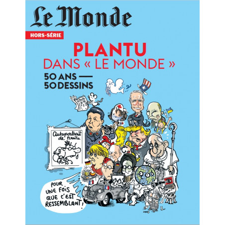 Plantu (version numérique)