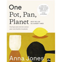 One Pot, Pan, Planet