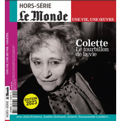 Colette