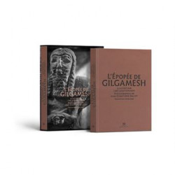 L’Epopée de Gilgamesh