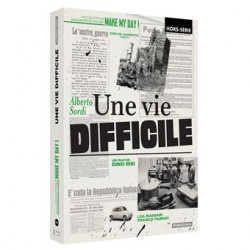 Une vie difficile