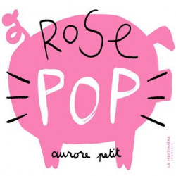 Rose pop