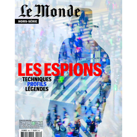 Les espions