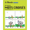 Mots croisés n° 5 par Philippe Dupuis