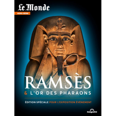 Ramsès et l'or des pharaons