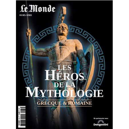 Les Héros de la Mythologie