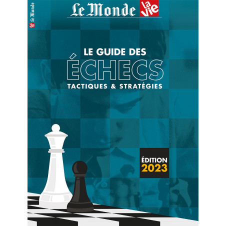 Le guide des échecs