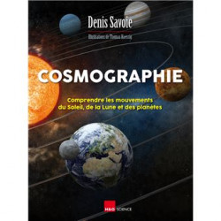 Cosmographie