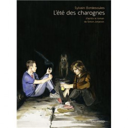 L’Eté des charognes