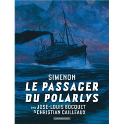 Le Passager du Polarlys