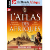 L'Atlas des Afriques