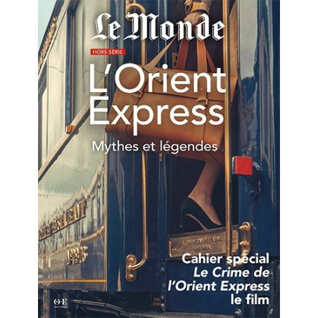 L'Orient-Express