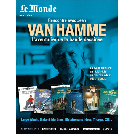 Van Hamme