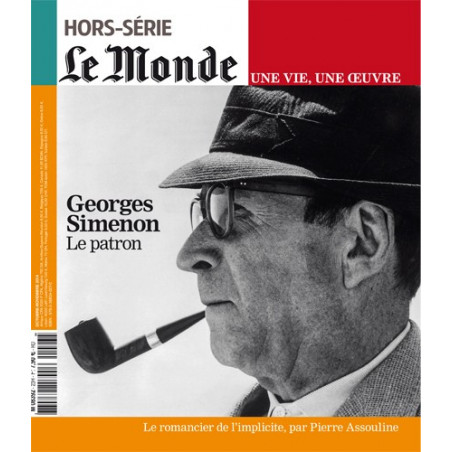 Georges Simenon