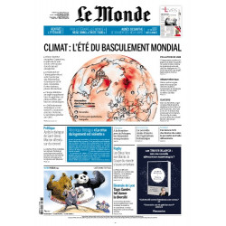 Le Monde papier n° 24470 daté 06 septembre 2023