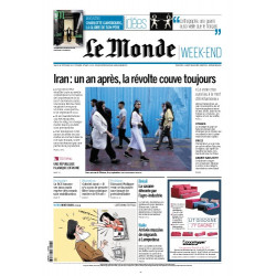 Le Monde papier n° 24479 daté 16 septembre 2023