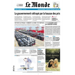 Le Monde papier n° 24482 daté 20 septembre 2023