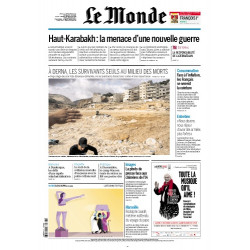 Le Monde papier n° 24483 daté 21 septembre 2023