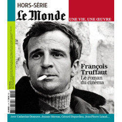 François Truffaut