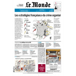 Le Monde papier n° 24406 daté 23 juin 2023