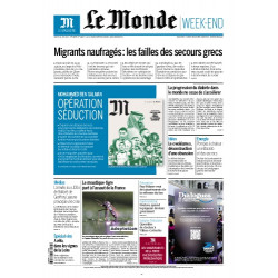 Le Monde papier n° 24407 daté 24 juin 2023