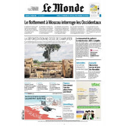 Le Monde papier n° 24410 daté 28 juin 2023