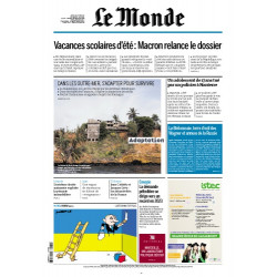 Le Monde papier n° 24411 daté 29 juin 2023