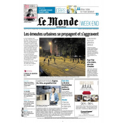 Le Monde papier n° 24413 daté 01 juillet 2023