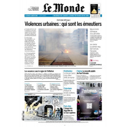 Le Monde papier n° 24416 daté 05 juillet 2023