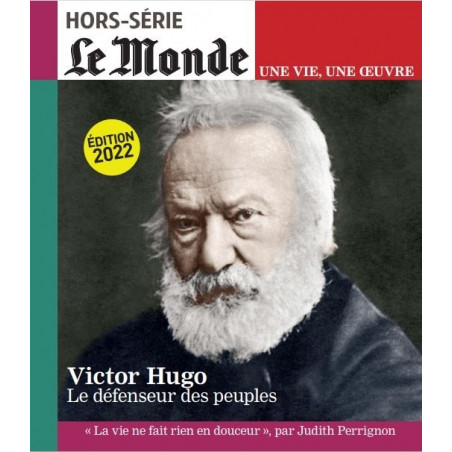 Victor Hugo