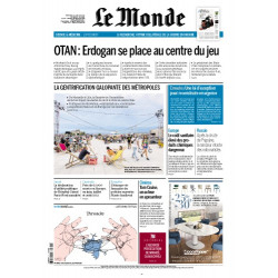 Le Monde papier n° 24422 daté 12 juillet 2023