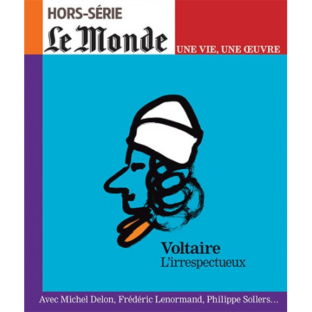 Voltaire