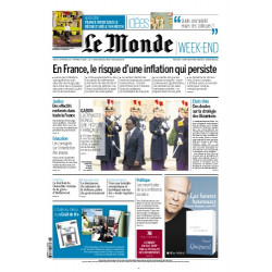 Le Monde papier n° 24467 daté 02 septembre 2023