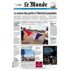 Le Monde papier n° 24468 daté 03 septembre 2023