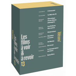 Les films à voir et à revoir - Télérama - volume 13