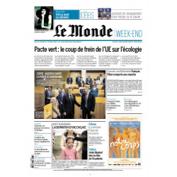 Le Monde papier n° 24491 daté 30 septembre 2023