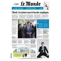 Le Monde papier n° 24496 daté 06 octobre 2023