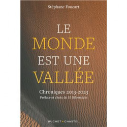 Le Monde est une vallée