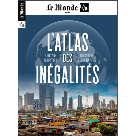 Atlas des inégalités