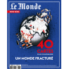 40 cartes de géopolitique mondiale