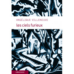 Les ciels furieux