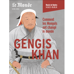 Gengis Khan