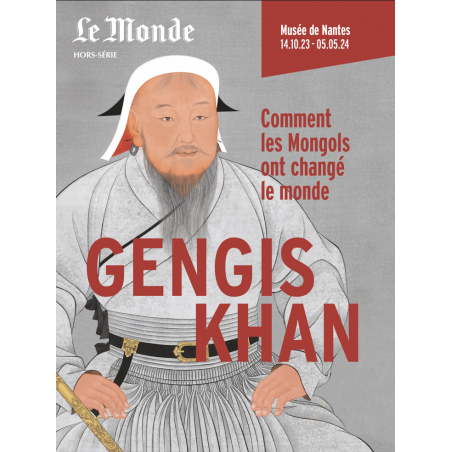 Gengis Khan