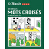 Mots croisés N°8 par Philippe Dupuis