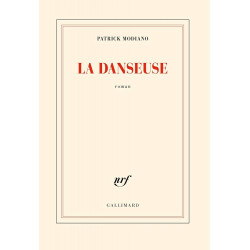 La Danseuse