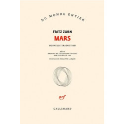 Mars