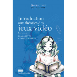 Introduction aux théories des jeux vidéo