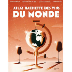 Atlas Hachette des vins du monde