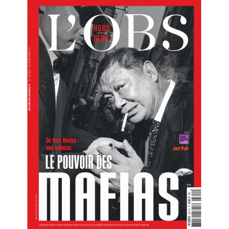 Le pouvoir des Mafias