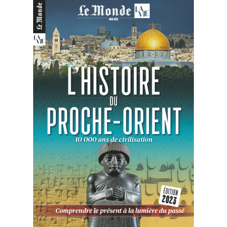 L'Histoire du Proche-Orient